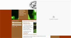 Desktop Screenshot of ec-bayreuth.de